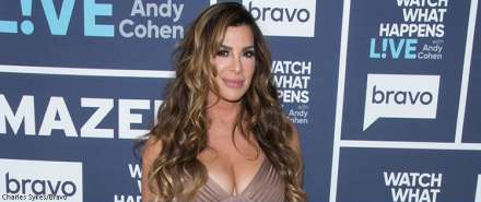 Siggy Flicker Announces She S Leaving The Real Housewives Of New