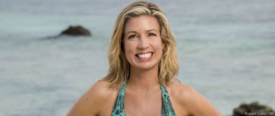 Chrissy Hofbeck Things To Know About The Survivor Heroes Vs