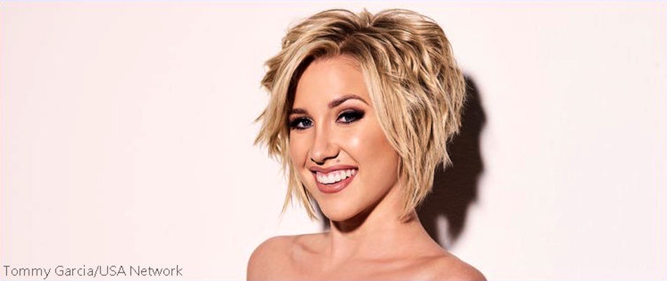 Savannah Chrisley And Tim Tebow Dating The Chrisley Knows Best Star