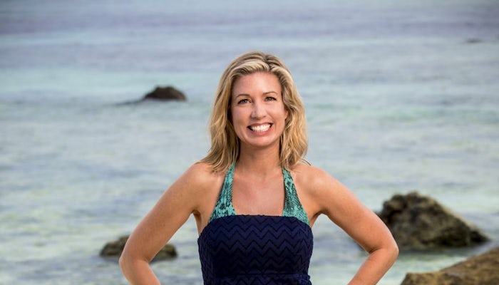 Chrissy Hofbeck 8 Things To Know About The Survivor Heroes Vs