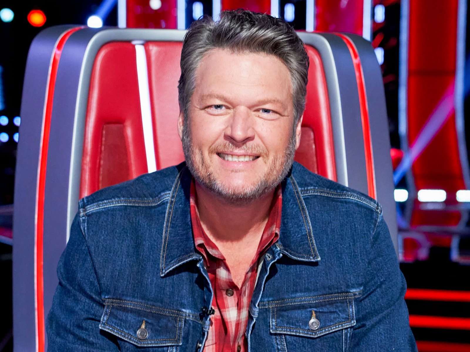 The Voice Coach Blake Shelton Announces He S Leaving The Voice