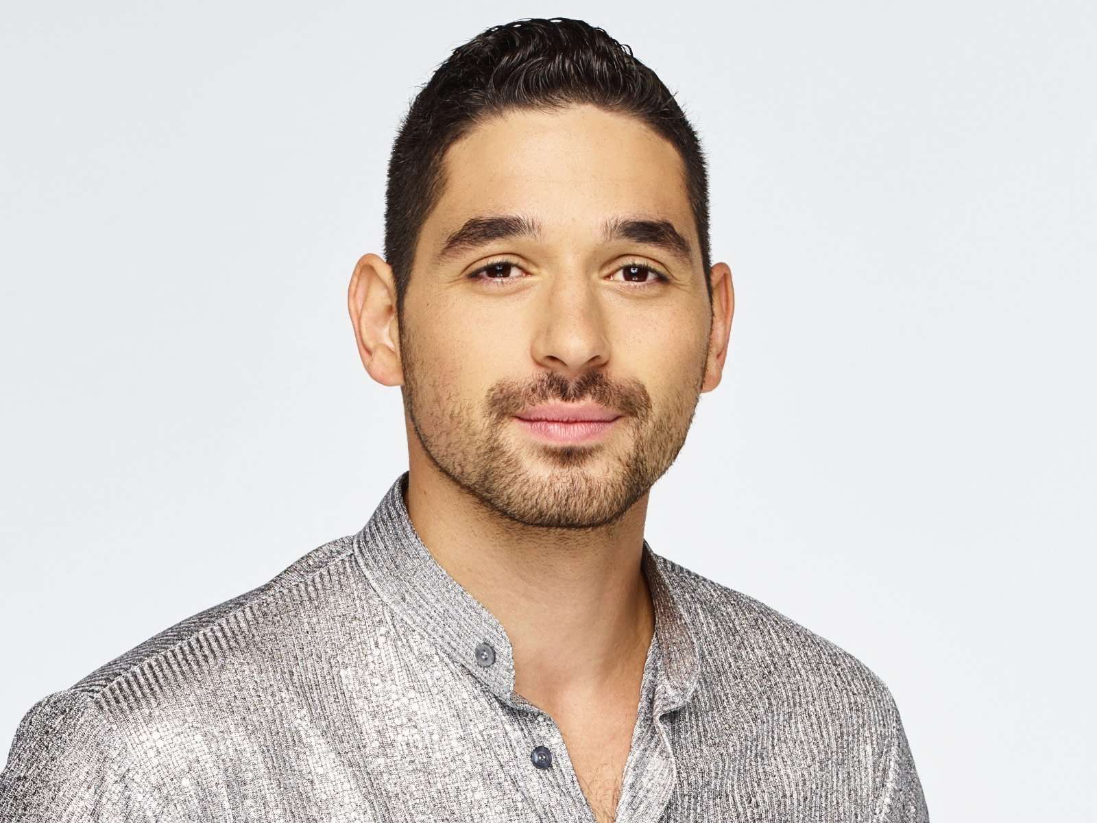 Dancing With The Stars Pro Alan Bersten Responds To Kaitlyn Bristowe