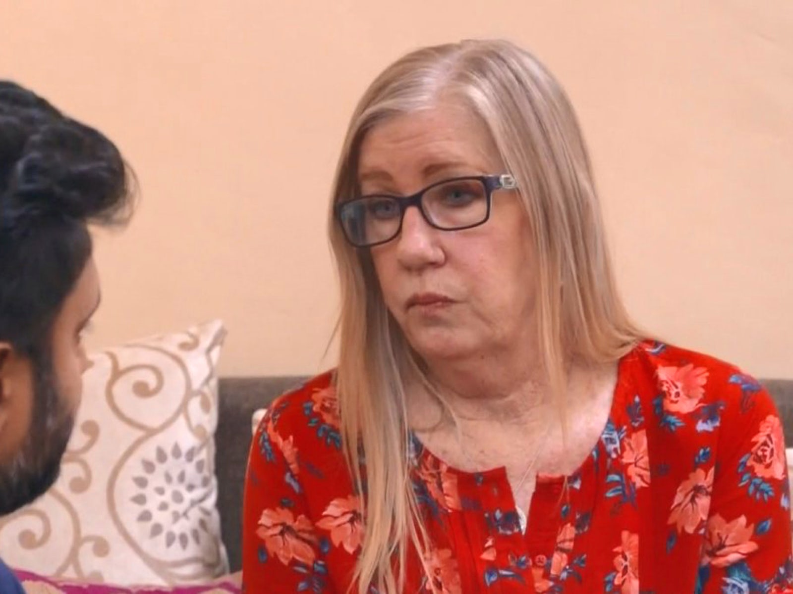 90 Day Fiance The Other Way Spoilers Are Jenny Slatten And Sumit