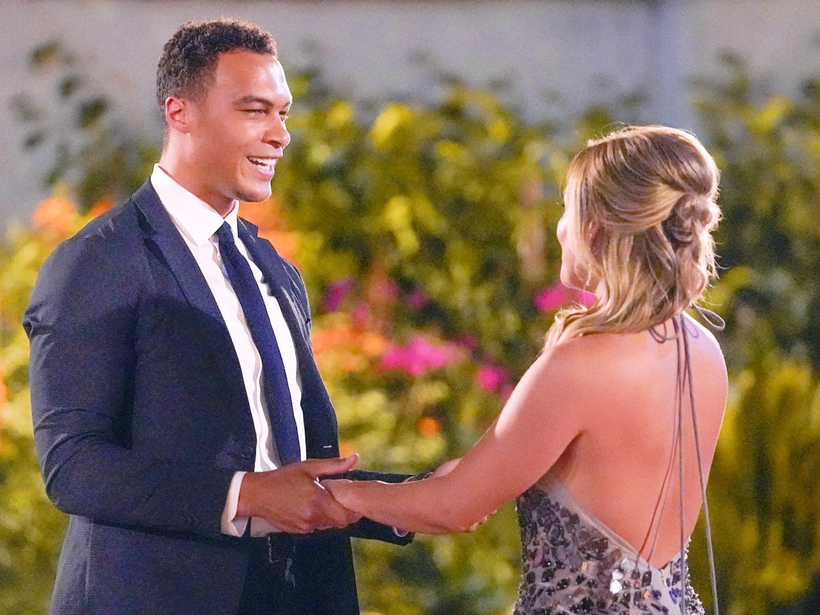 Dale Moss Things To Know About The Bachelorette Star Clare Crawley