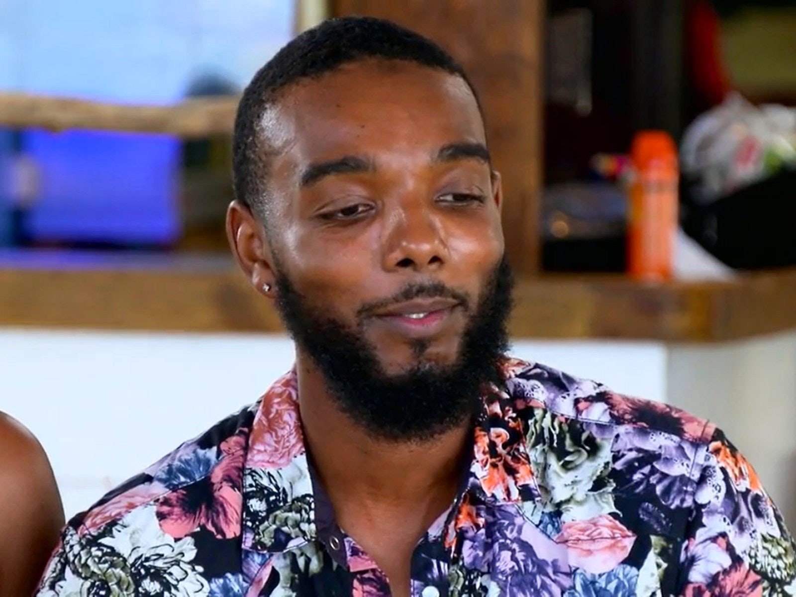 Married At First Sight Star Airris Williams Explains Internal Battle