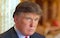 'Apprentice' star Donald Trump talking casino deal with Steve Wynn