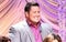 Chaz Bono drops 60 pounds via nutritional changes and exercise