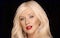 Christina Aguilera and fiance Matthew Rutler recreate 'The Notebook' kiss