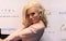 Courtney Stodden credits lifelike doll for helping her deal with miscarriage
