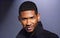 Usher gets star on the Hollywood Walk of Fame