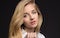 Jackie Evancho to sing 'Star-Spangled Banner' at Donald Trump's presidential inauguration