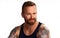 Bob Harper: "I just keep saying to myself, WTF??! How did I have a [expletive] heart attack!!!?!?"