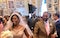 Omarosa Manigault marries John Allen Newman in Trump Hotel