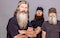 'Duck Dynasty' alum Jase Robertson shaves beard for charity