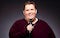Ralphie May, former 'Last Comic Standing' finalist, dead at 45
