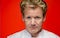 'Kitchen' and 'Nightmares' star Gordon Ramsay forced out of marathon