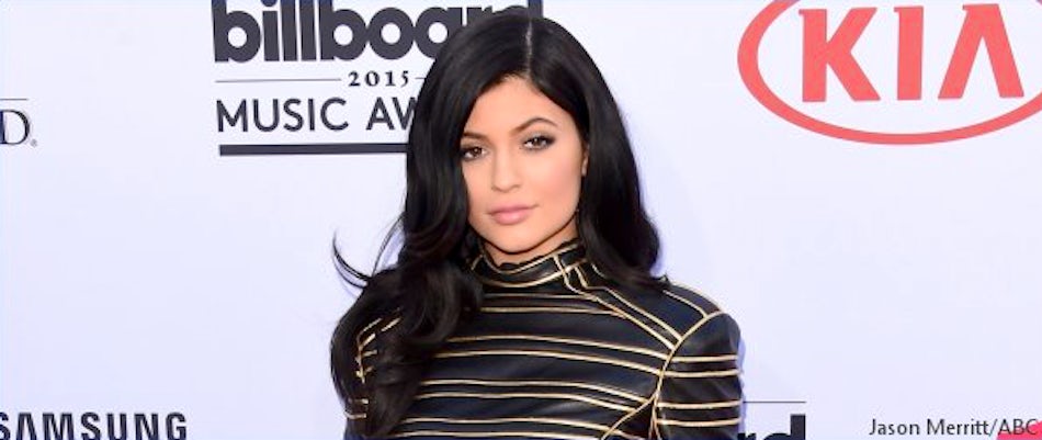 Kylie Jenner Lands Forbes Magazine Cover For Richest Self Made Women   E 1066973 950 401 