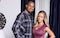 Kendra Wilkinson and Hank Baskett's divorce rejected by court for second time