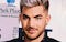 Adam Lambert and boyfriend Javi Costa Polo go Instagram official