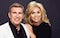 'Chrisley Knows Best' stars Todd Chrisley and Julie Chrisley indicted for tax evasion and wire fraud