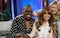 Kelly Clarkson reunites original 'American Idol' judges Simon Cowell, Paula Abdul and Randy Jackson
