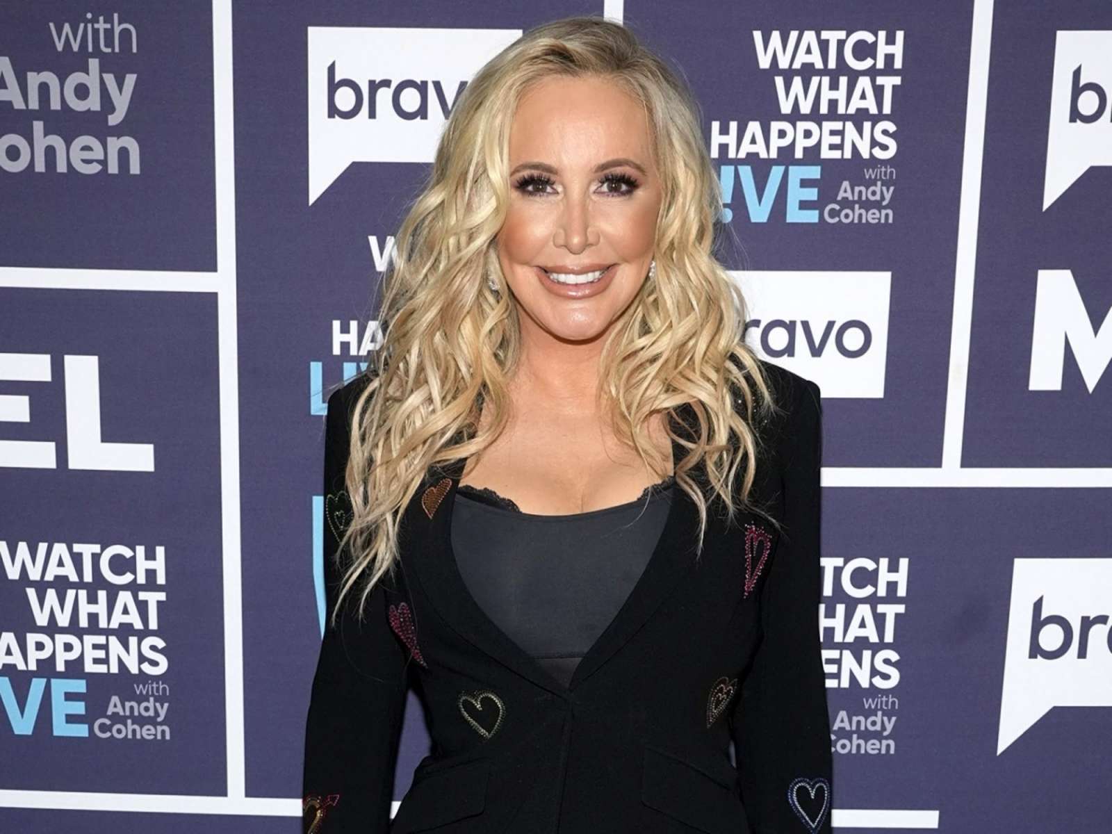 'The Real Housewives of Orange County' star Shannon Beador wishes Vicki ...