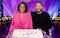 Jennifer Hudson celebrates 100th episode of 'The Jennifer Hudson Show' with John Legend