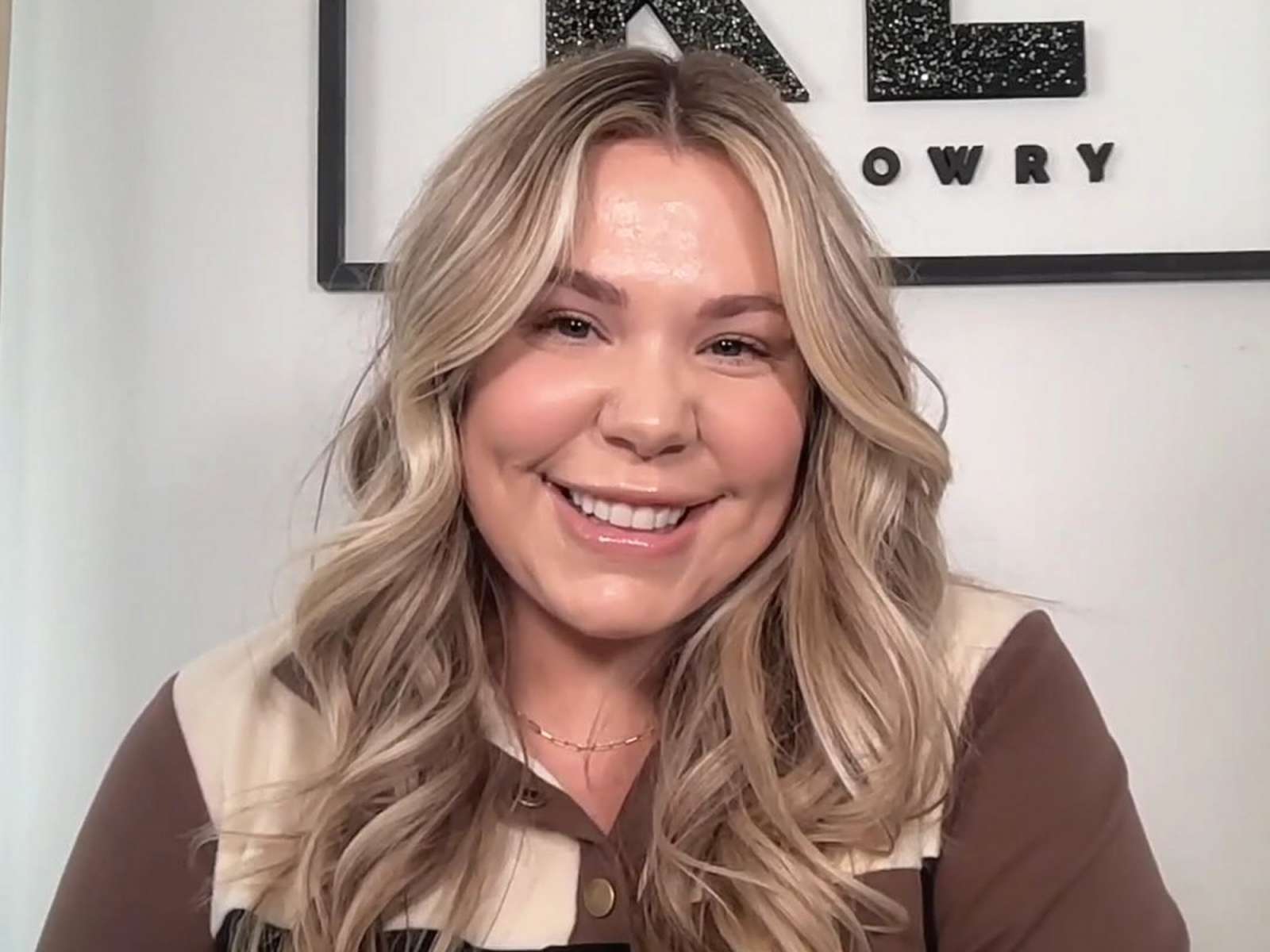 'Teen Mom 2' Alum Kailyn Lowry Introduces Her Newborn Twins - Reality ...