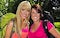 Exclusive: Brook Roberts and Claire Champlin talk 'The Amazing Race'