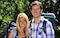 Exclusive: Jill Haney and Thomas Wolfard talk 'The Amazing Race'