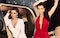 Kourtney and Kim Kardashian begin filming new 'Kourtney & Kim Take Miami' spinoff