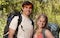 Exclusive: Trey Wier and Alexis "Lexi" Beerman talk 'The Amazing Race' (Part 2)