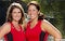 Exclusive: Mona Egender and Beth Bandimere dish on 'The Amazing Race' (Part 2)
