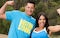 Exclusive: 'The Amazing Race' winners Jason Case and Amy Diaz talk (Part 2)