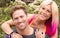 Exclusive: 'The Amazing Race's Timothy Sweeney and Marie "Reebs" Mazzocchi talk (Part 2)