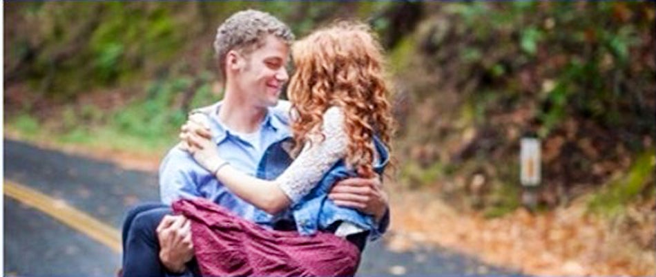 Little People Big World Star Jeremy Roloff Engaged To Girlfriend Audrey Mirabella Botti 9816