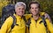 Exclusive: 'The Amazing Race: All-Stars' winners David O'Leary and Connor O'Leary talk (Part 2)