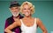 Former 'Dancing with the Stars' contestant Tommy Chong: I got diagnosed with rectal cancer