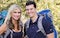 'The Amazing Race' winners Kelsey Gerckens and Joey Buttitta get engaged!