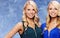 'The Bachelor' twins Emily Ferguson and Haley Ferguson reportedly finalizing deal for own reality show