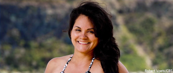 'Survivor: Game Changers' recap: Nuku tribe ousts Sandra Diaz-Twine ...