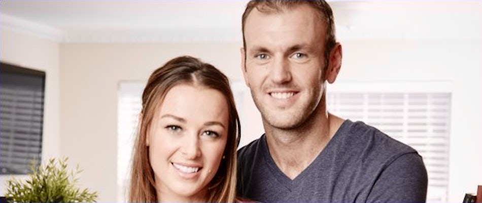 'Married At First Sight' Couple Jamie Otis And Doug Hehner Welcome Baby ...