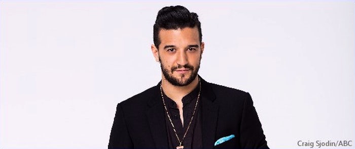 Mark Ballas -- 6 things to know about the 'Dancing with the Stars' pro ...