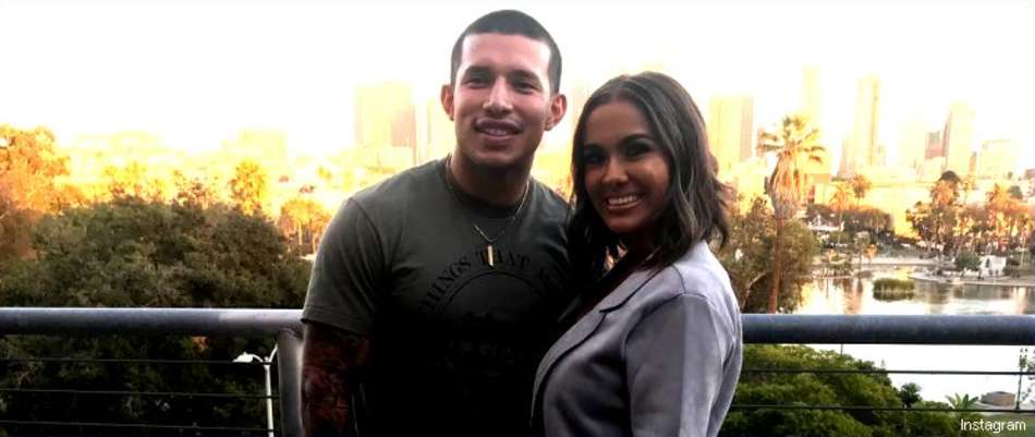 Javi Marroquin Confirms Hes Dating Teen Mom 2 Star Briana Dejesus