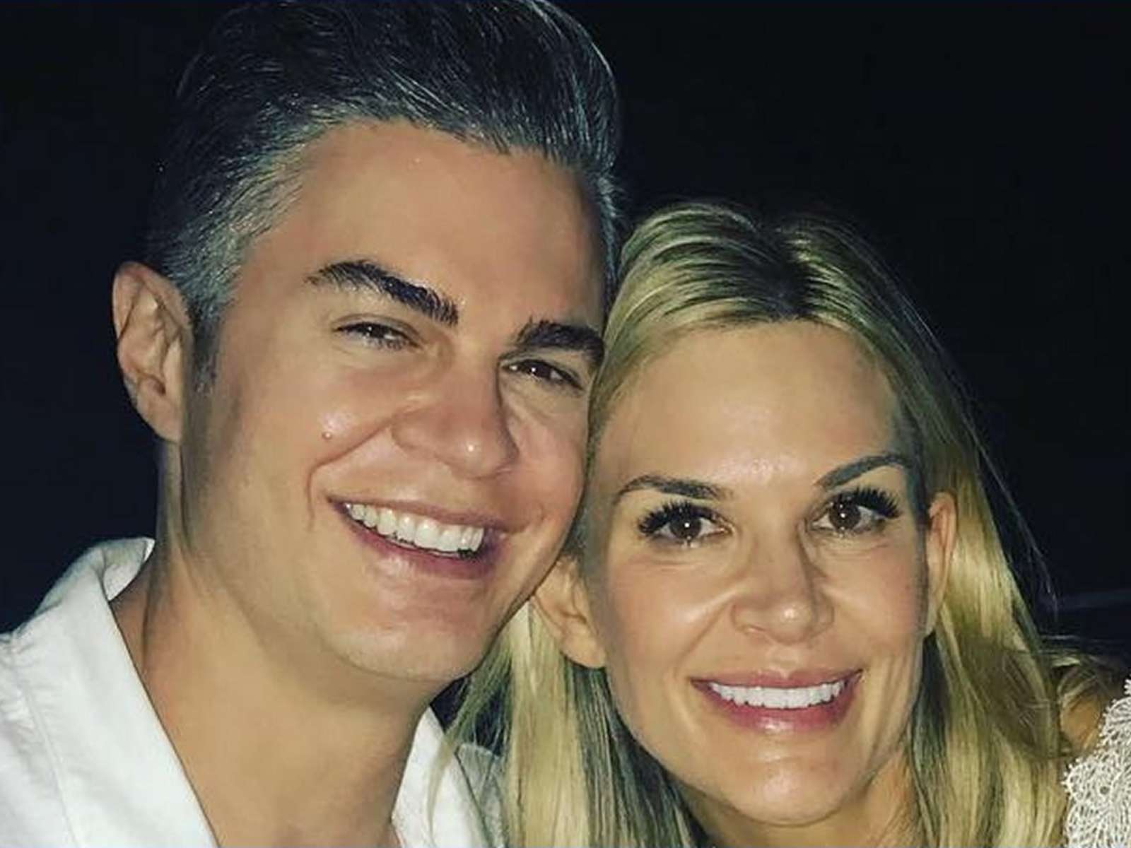 Will Kirby from Big Brother marries For Love or Money fiancee