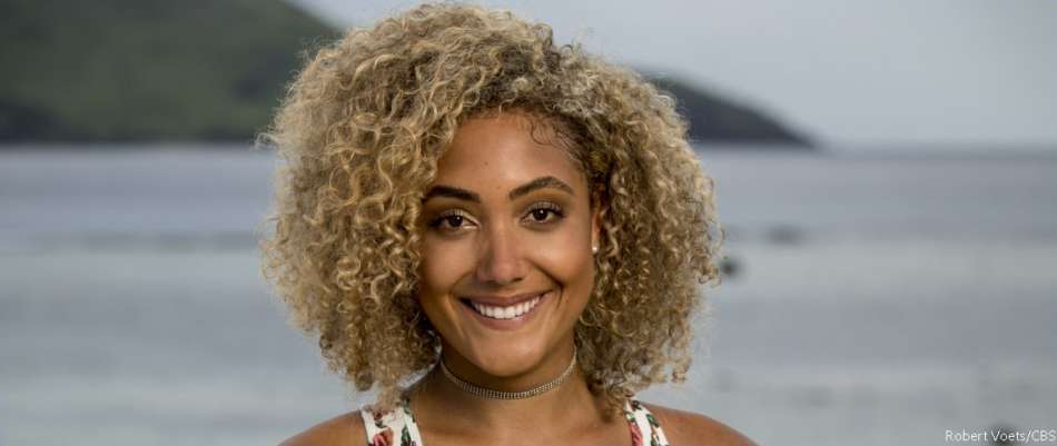 'Survivor: Heroes vs. Healers vs. Hustlers' votes out Ali Elliott in ...