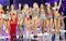 'The Victoria's Secret Fashion Show' Photo Gallery: See pics of Adriana Lima, Alessandra Ambrosio, Candice Swanepoel, Lily Aldridge, Lais Ribeiro, Karlie Kloss,  and many more!
