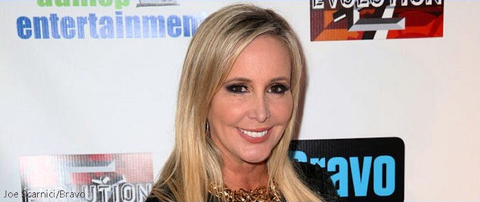 'The Real Housewives of Orange County' star Shannon Beador files for ...
