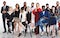'Project Runway All Stars' Season 6 cast of "rookie" and "veteran" designers announced by Lifetime 