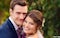 Tori Bates from 'Bringing Up Bates' marries Bobby Smith in massive Tennessee wedding